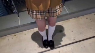 日本比较火的女声优白色丝家中日常紫薇